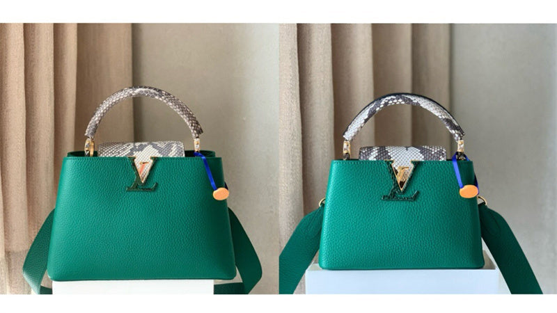 Glami - LOV Bags - 463