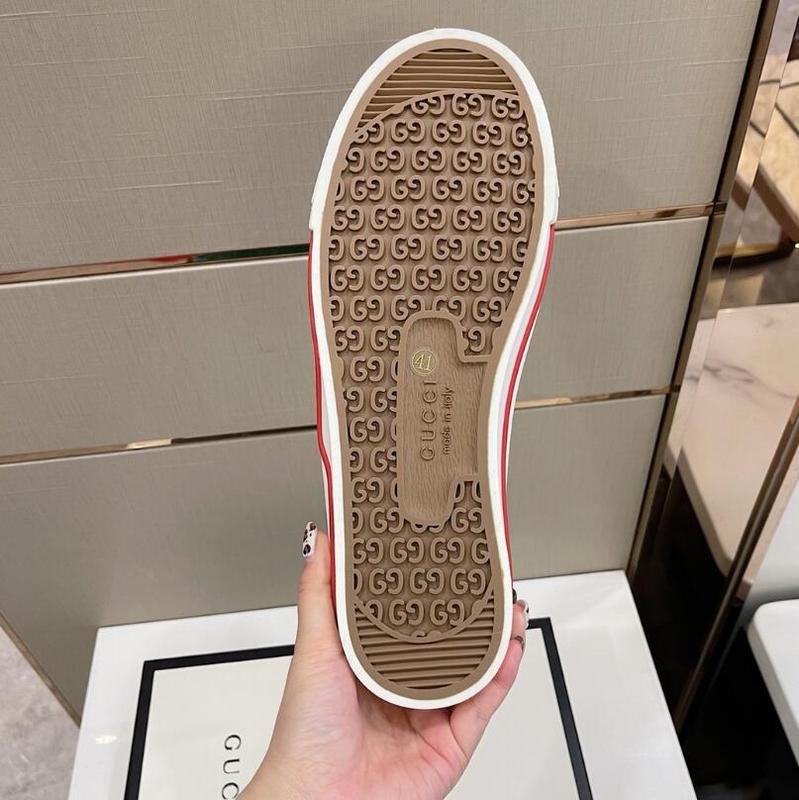 SAMC - GUKI Women Shoes - 1543