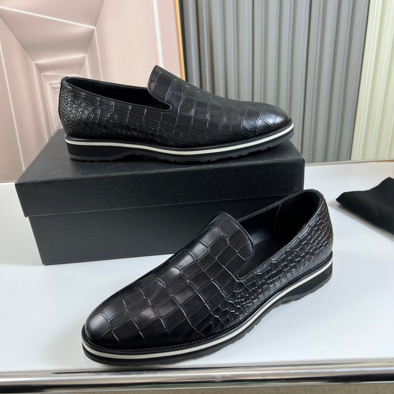 Glami - BRE Men Shoes - 449