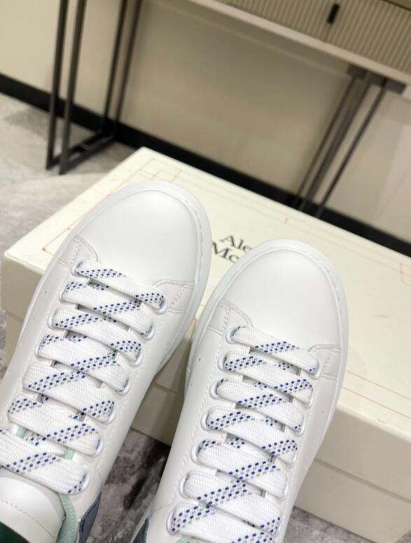 SAMC - AQ Women Shoes - 234