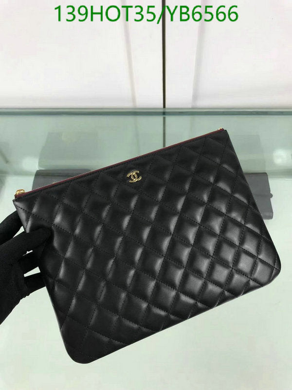 SAMC - CHL Bags - 802