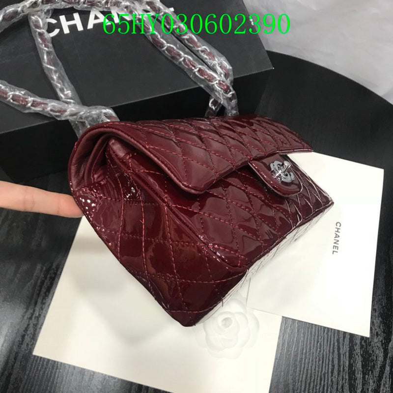 Satchel Bags - CHL Bags - 5333