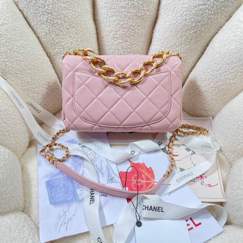 Chanel Bags