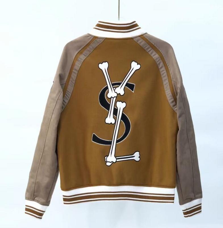 SAMC - Mix Jackets - 343