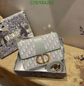SAMCC - DOR Bags - 1540