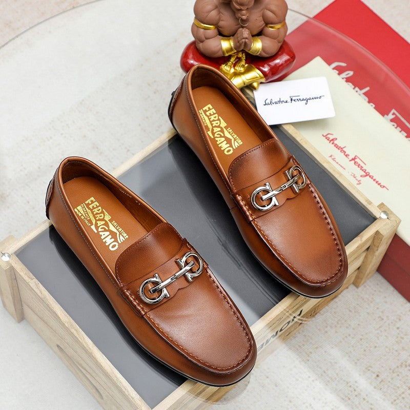 Glami - FGO Men Shoes - 950