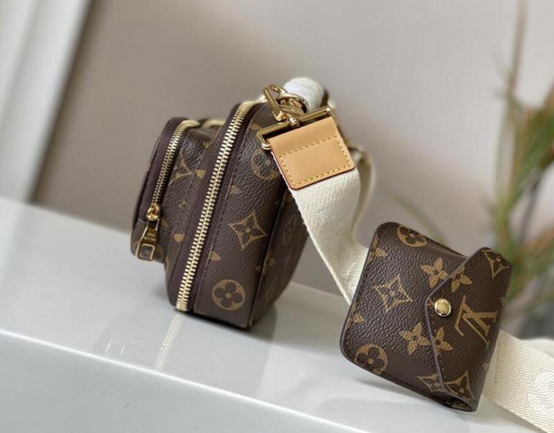 SAMC - LOV Bags - 1562