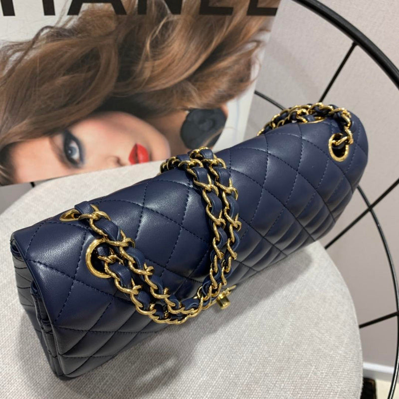 Satchel Bags - CHL Bags - 441