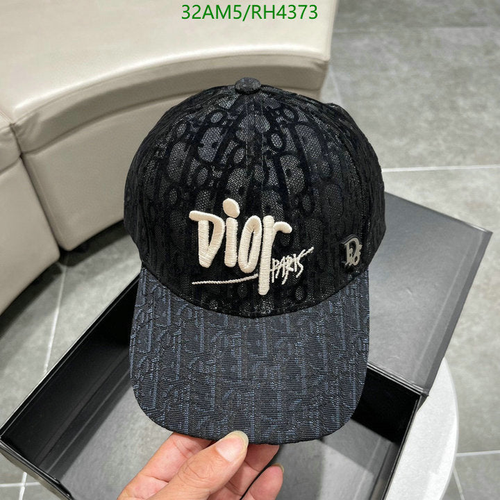SAMC - DOR Caps & Hats - 003