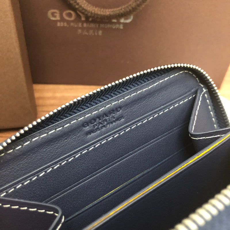 Glami-i - GYO Wallets - 086