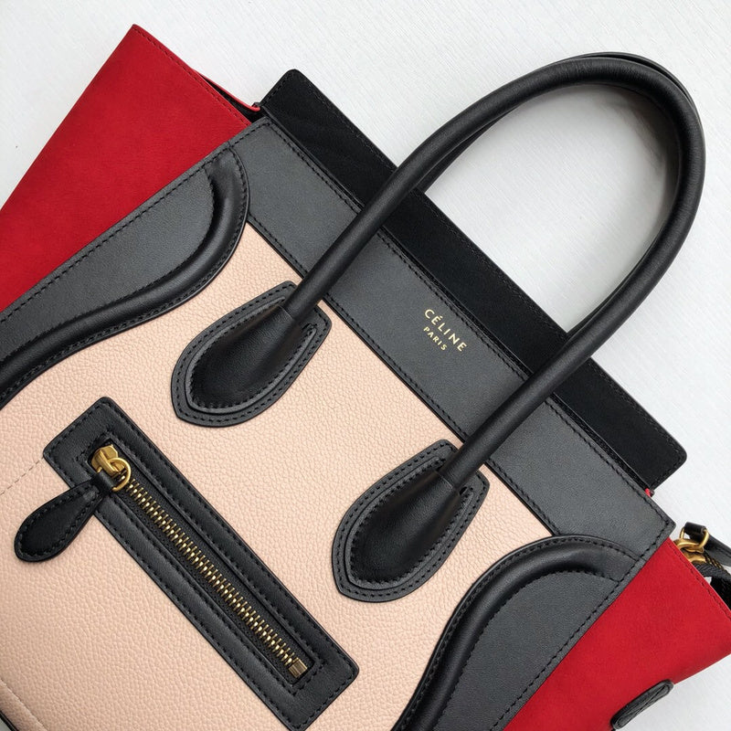 Glami - COL Bags - 219