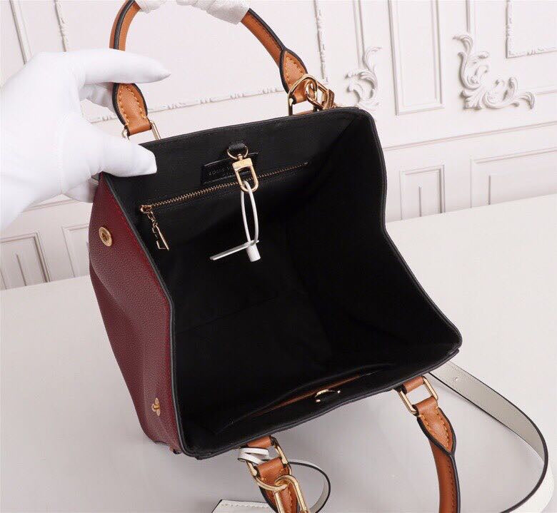 Glami- Glami- Lu-Vi bags - 3733