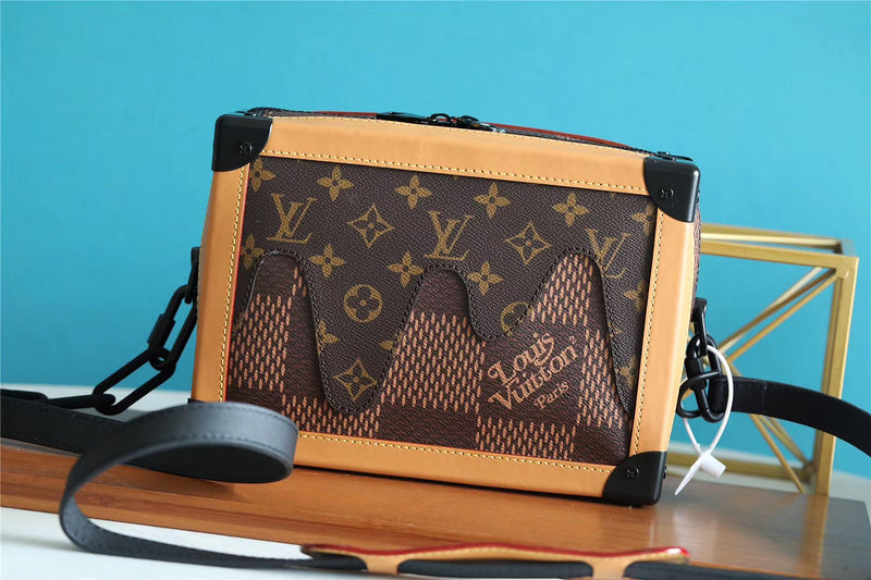 Glami Fashion Lu-Vi bags - 10154