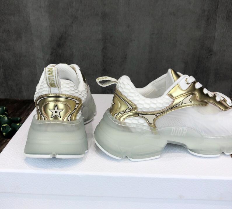 SAMCC - DOR Women Shoes - 460