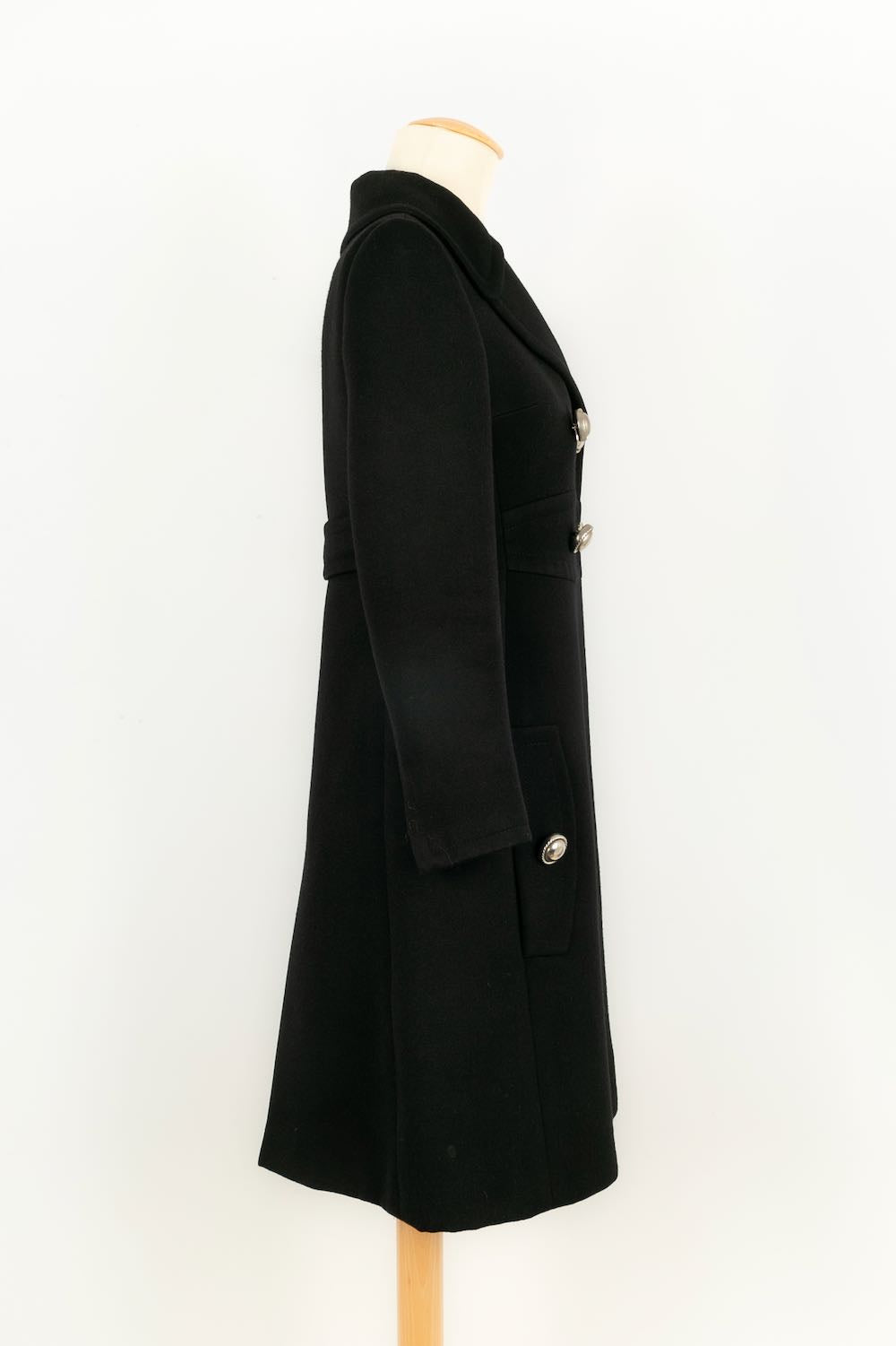 Manteau RAD