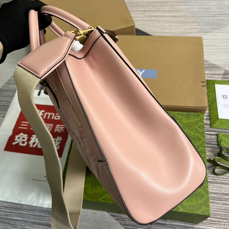 Satchel Bags - GCI Bags - 7555