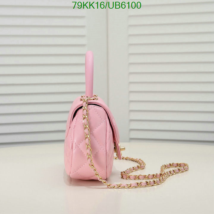 SAMC - CHL Bags Crossbody - 081