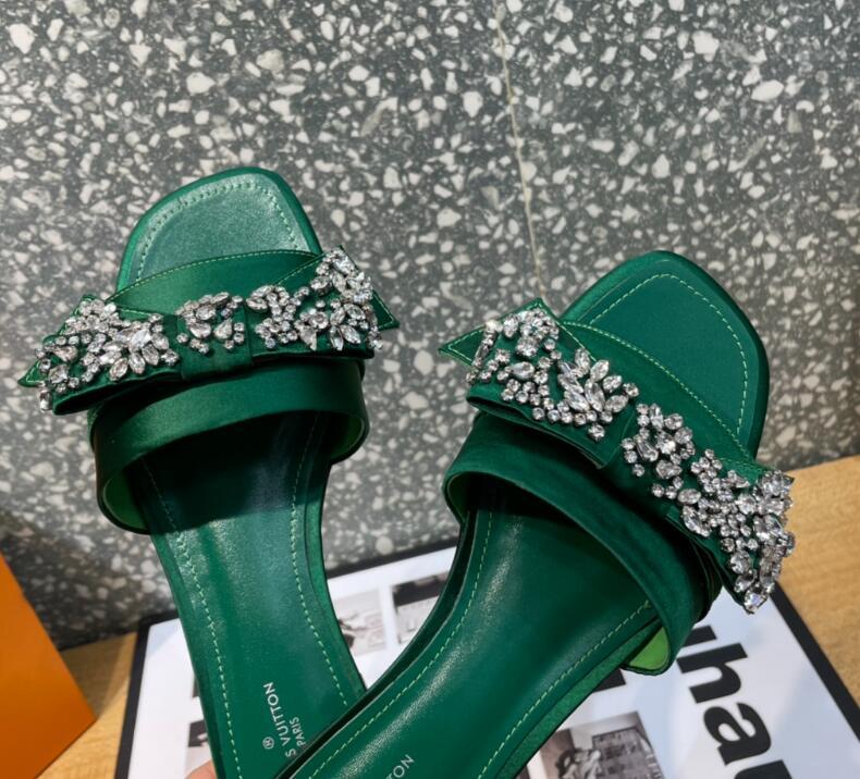 SAMC - LOV Women Shoes - 1075