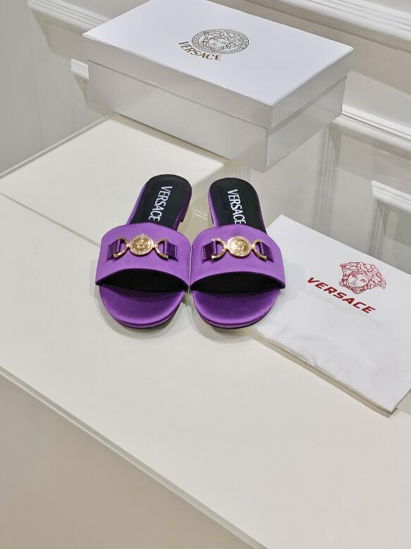 SAMC - VAR Women Shoes - 059
