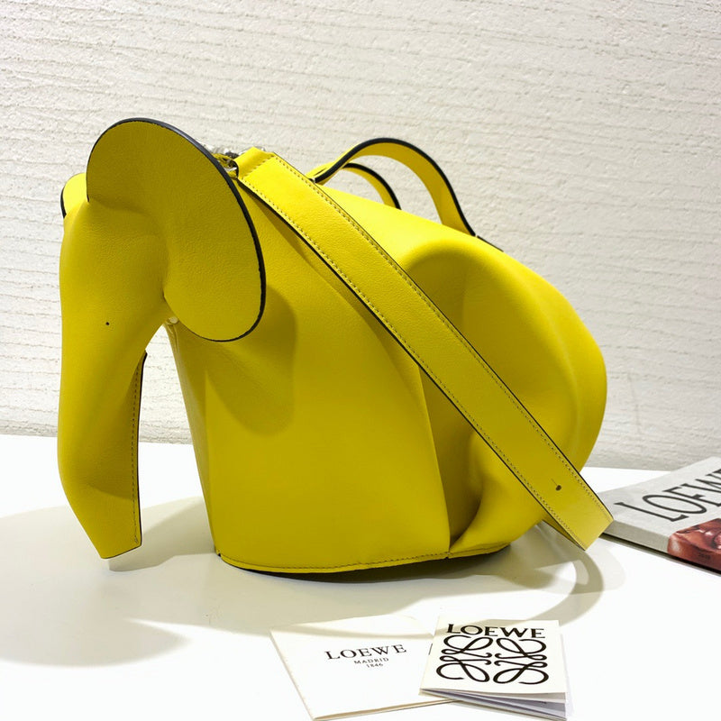 Glami - LWO Bags - 208