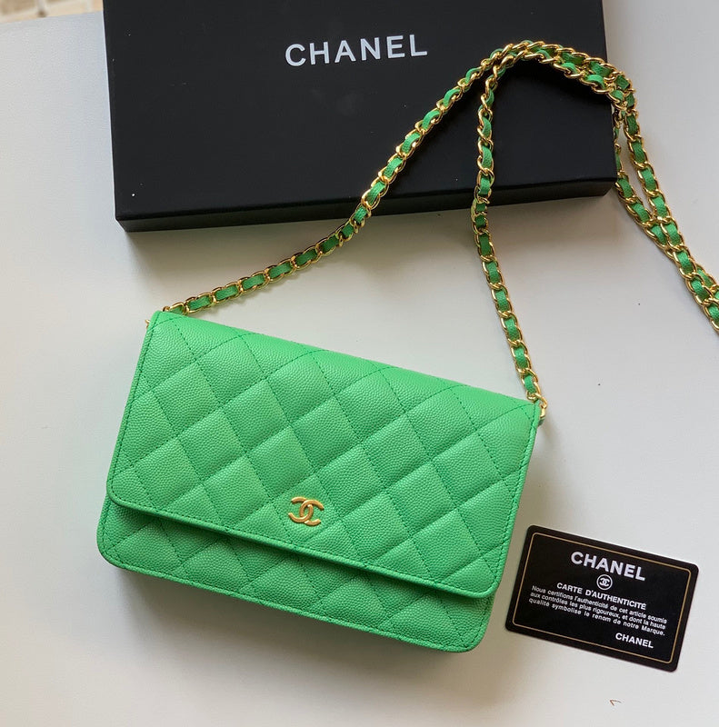 ELE - CHL Bags - 658