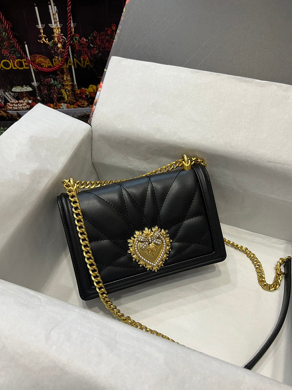 Glamy - DG bag - 098