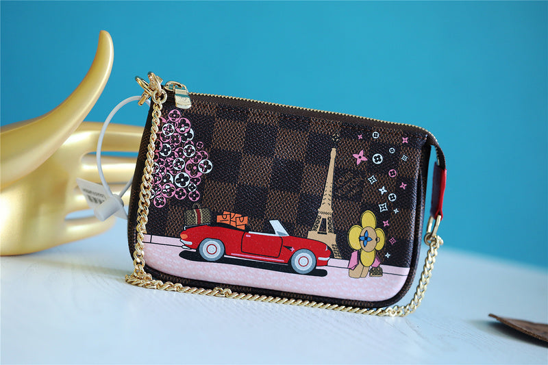 Glami - LOV Women Wallets and Card Hold - 351