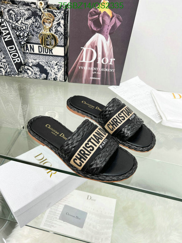 SAMCC - DOR Women Shoes - 2159