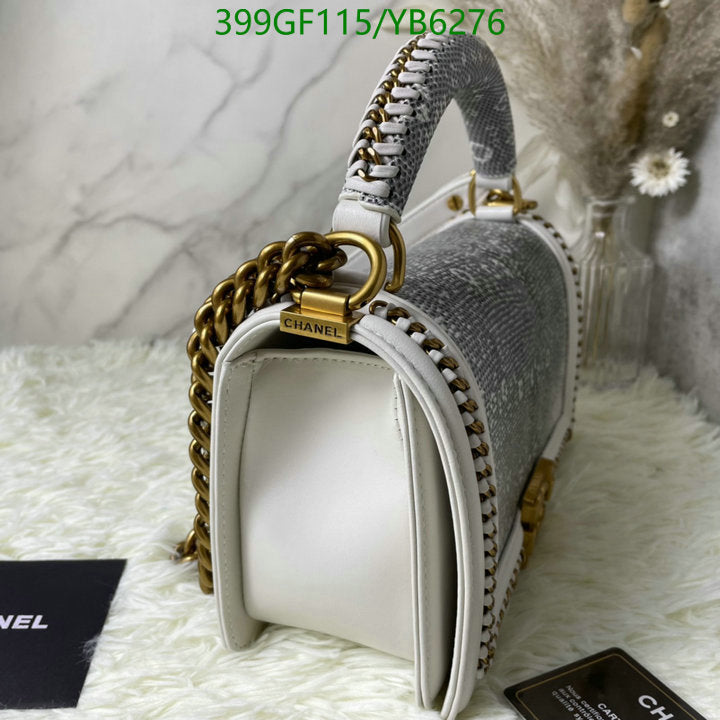 SAMC - CHL Bags - 836
