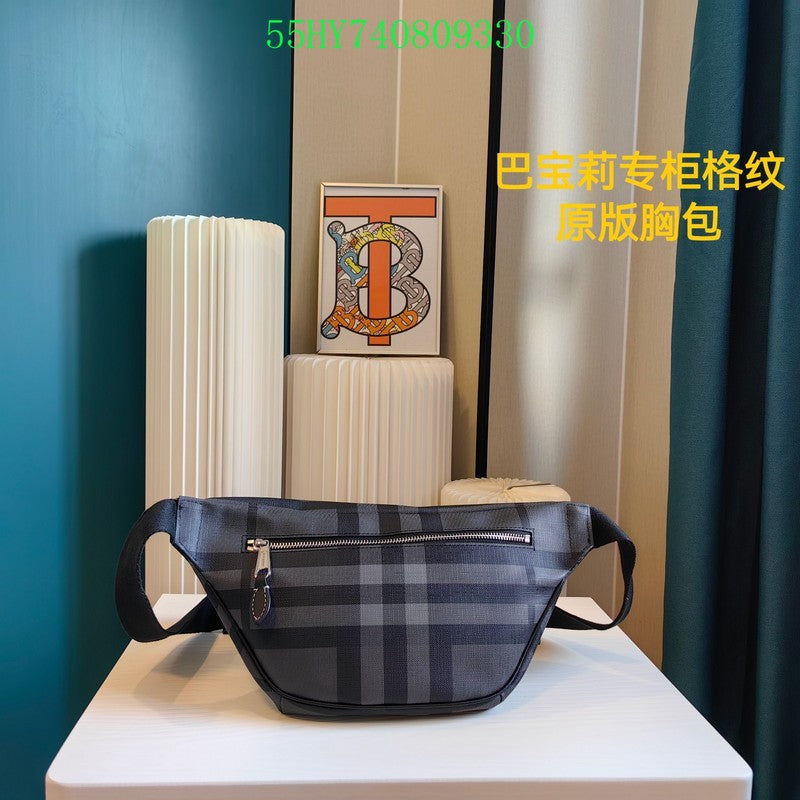 ELE Fashion -BBR Bags - 069
