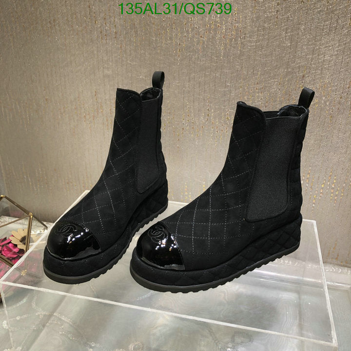 SAMC - CHL Women Boots - 109