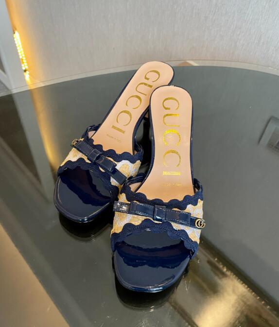 SAMC - GUKI Women Shoes - 675