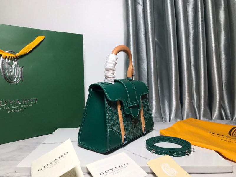 Glamy - GYO Bags - 1357