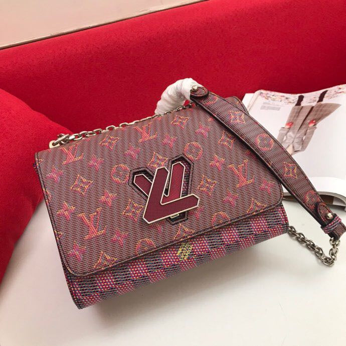 GlamI Lu-Vi bags - 3574