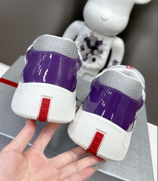 glamy - PD Men Shoes - 003