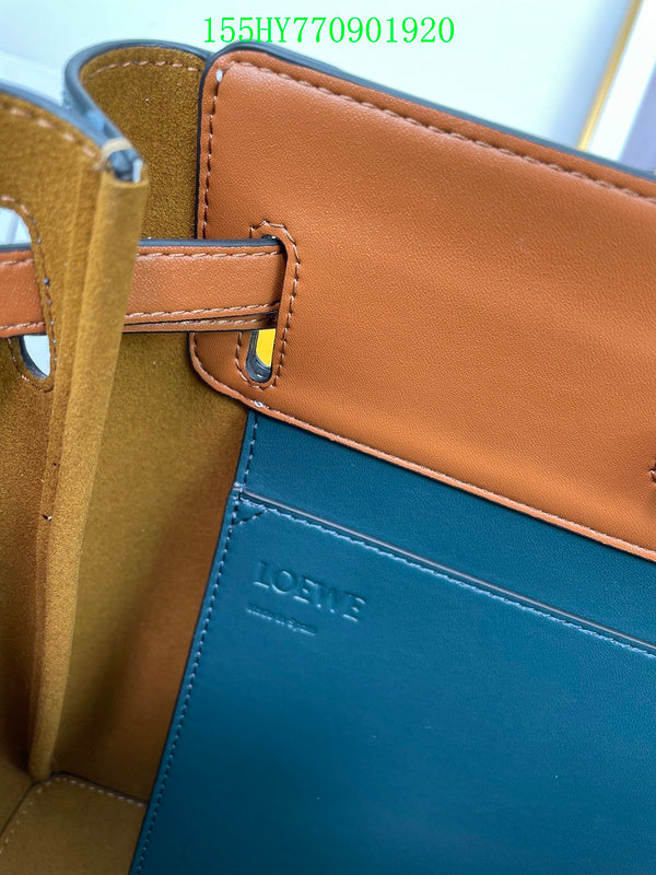 Satchel Bags - LWE Bags - 235