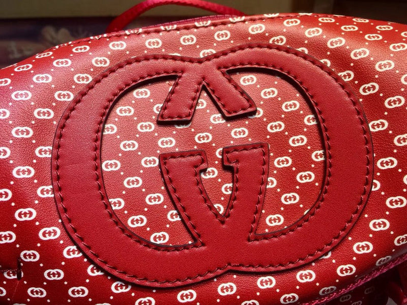 Satchel Bags - GCI Bags - 2388
