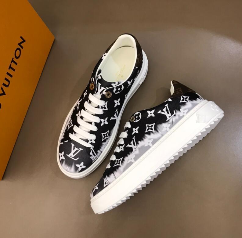 SAMC - LOV Men Shoes - 1639