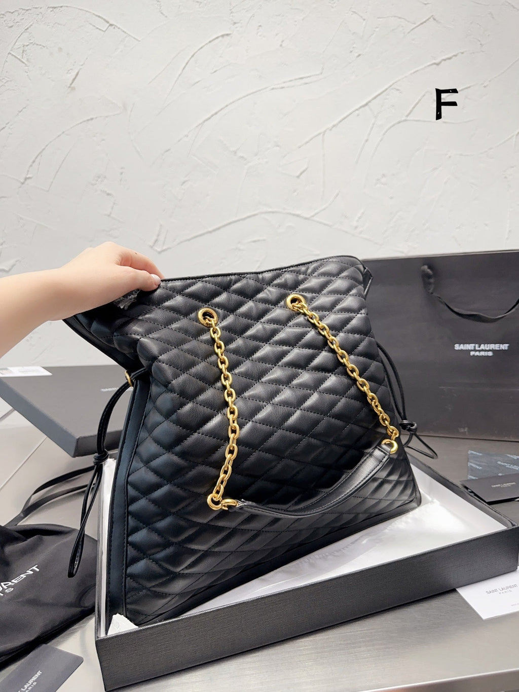 EN - New Arrival Bags SLY 338