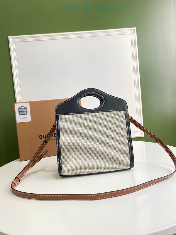 ELE Fashion -BBR Bags - 743