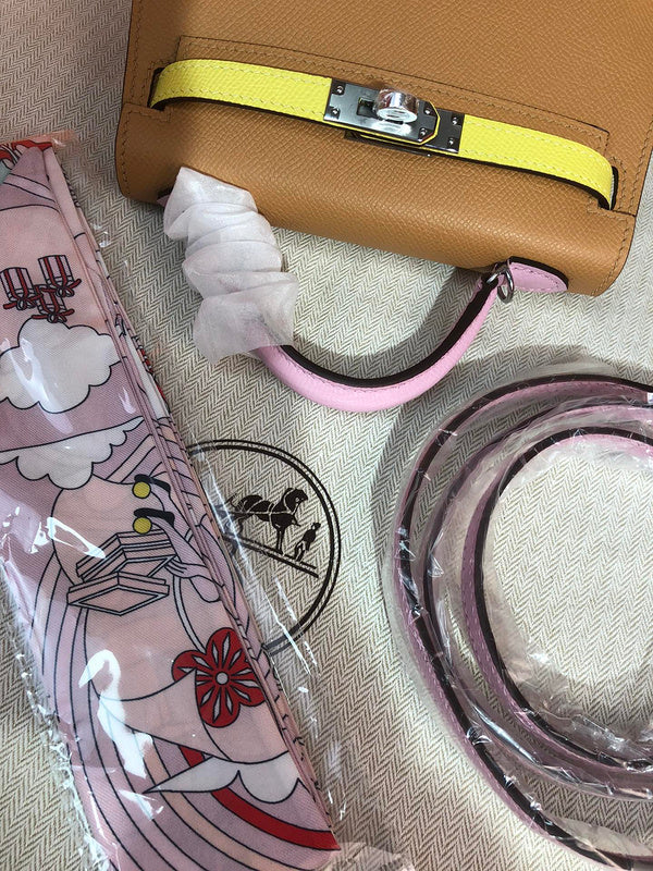Glamy - HMS Bags - 703