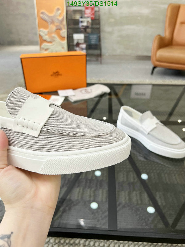 SAMC - HMS Men Shoes - 566