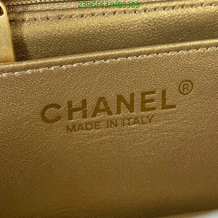 SAMC - CHL Bags - 177