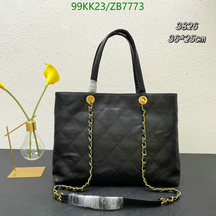 SAMC - CHL Bags Handbags - 041