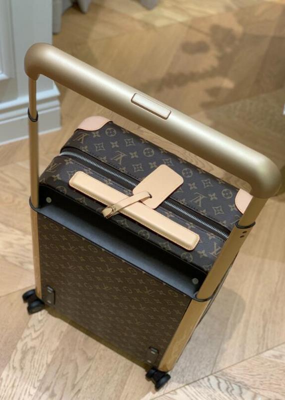 SAMC - Travel Bags - 012