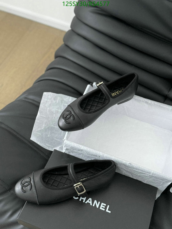 SAMC - CHL Women Shoes Ballet - 208