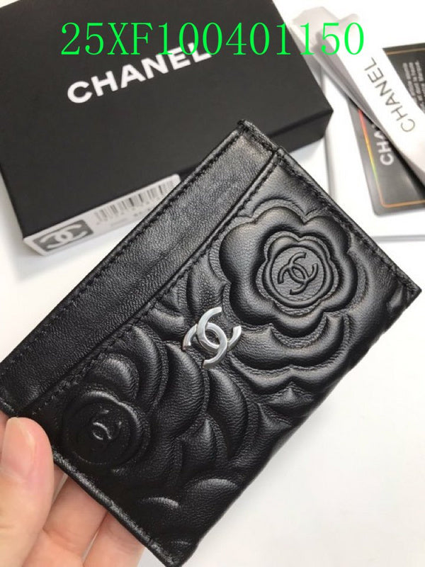 Glami - CHL Wallet - 2415