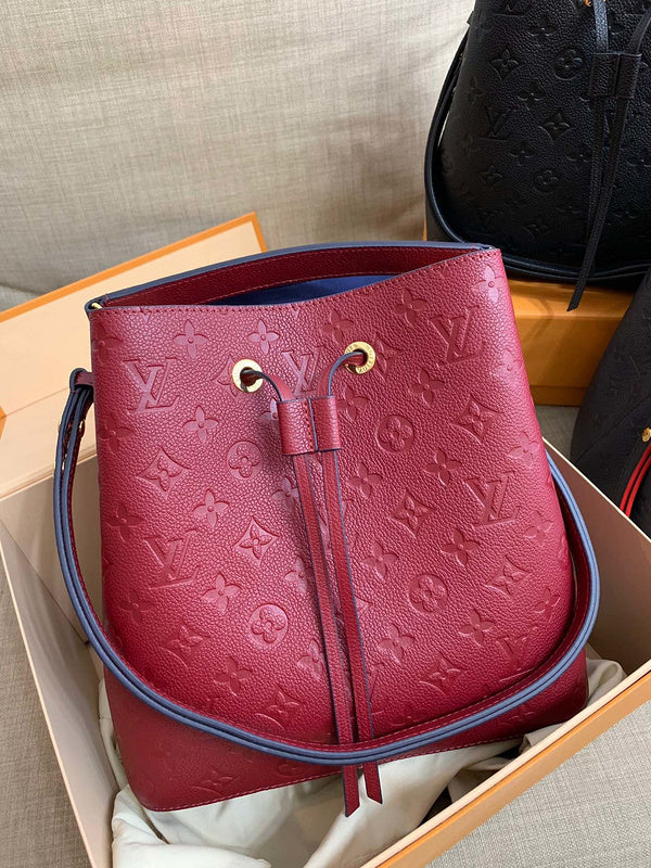 Satchel Bags - VL1 Bags - 814