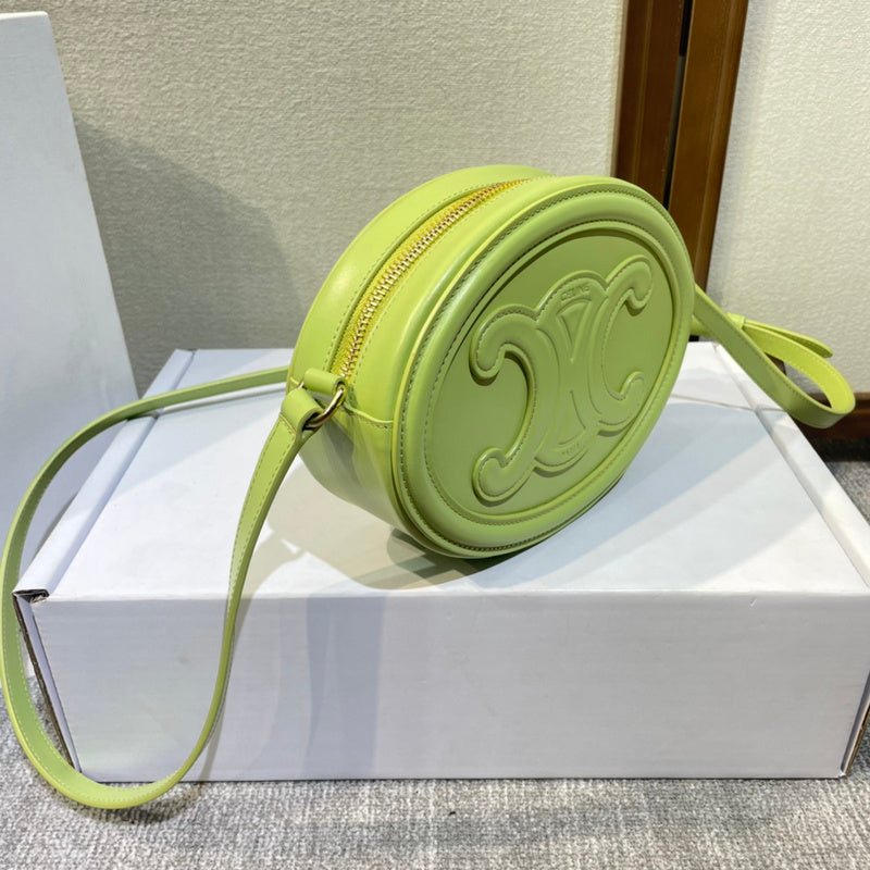 Glamy - COL Bags - 1150