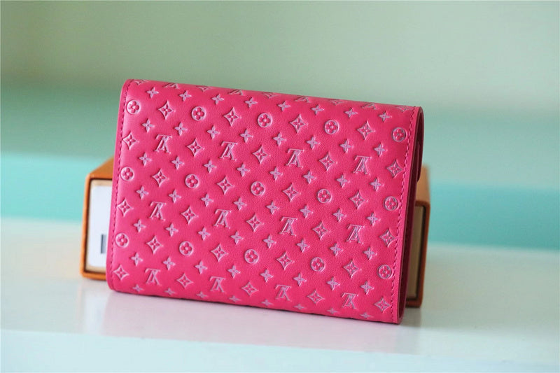 Glami Fashion Lu-Vi bags - 8737